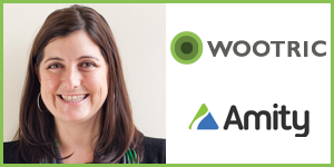 Chief Customer Officer Wootric Amity