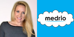 Medrio VP Customer Success Lauren Costella