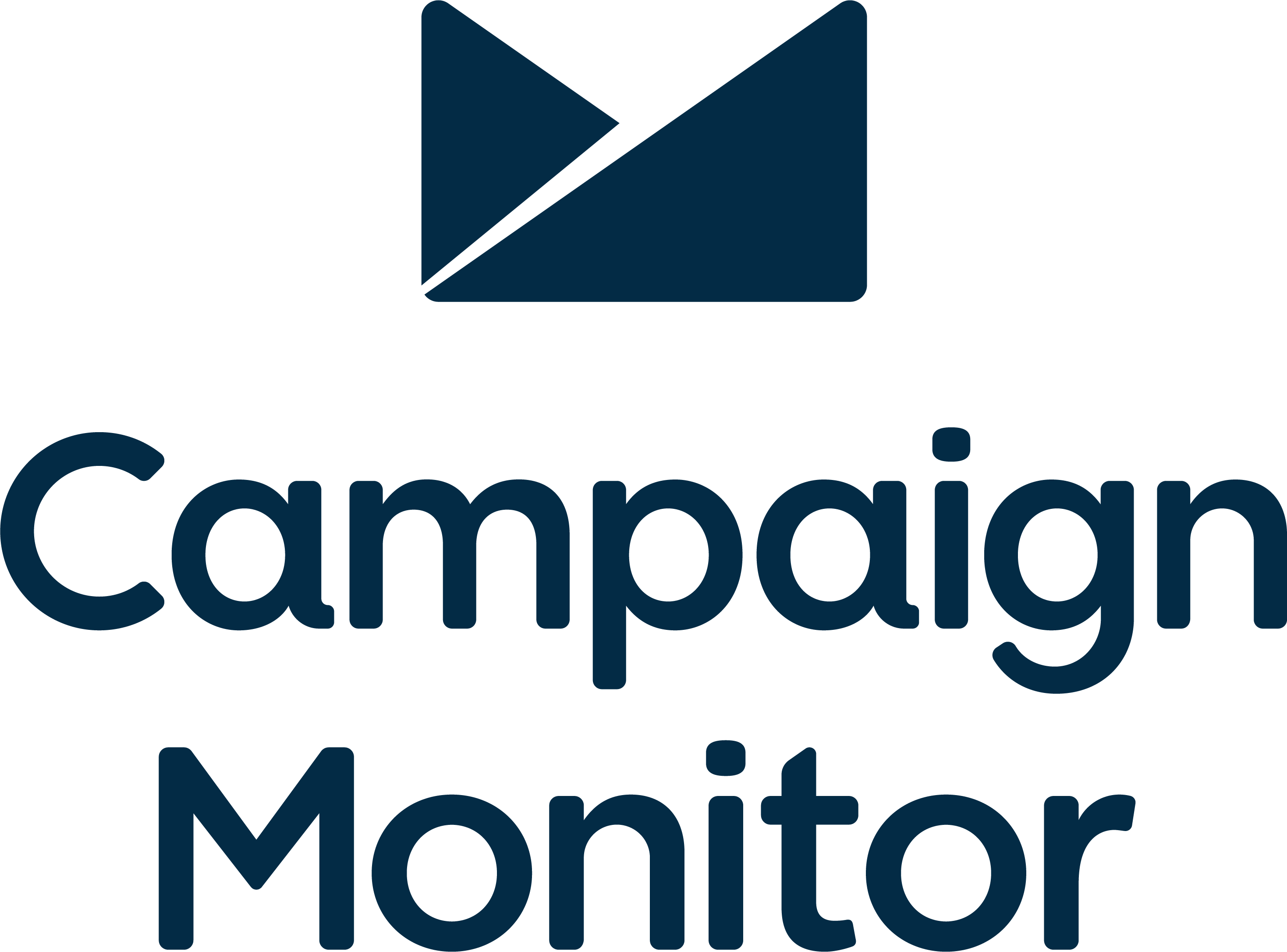 Campaign Monitor