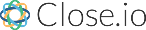Close.io logo