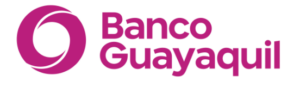 Banco Guayaquil logo